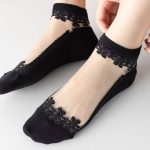 Grace Sheer (Pack of 5)