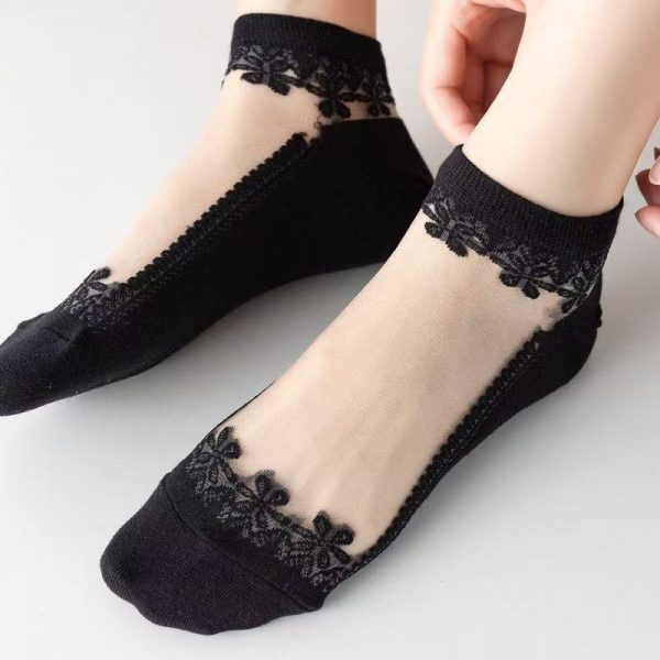 Grace Sheer (Pack of 5)