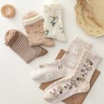 Cottage Bloom (Pack of 5)