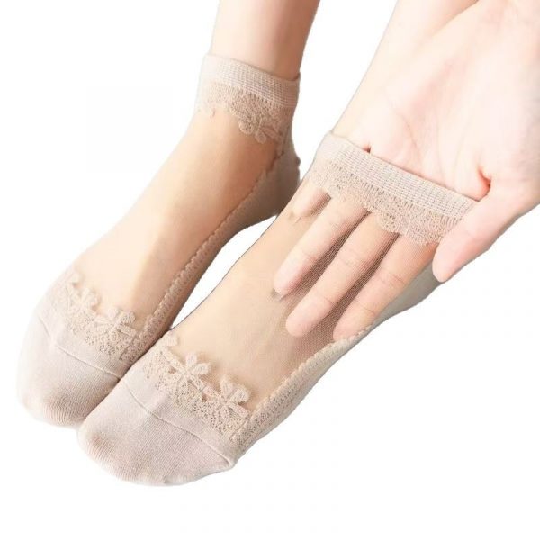 Grace Sheer (Pack of 5)