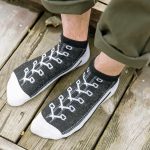 Sneaker Style (Pack of 5)