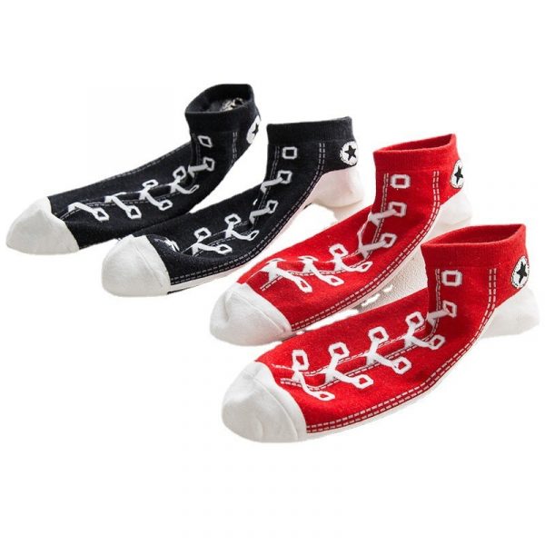 Sneaker Style (Pack of 5)