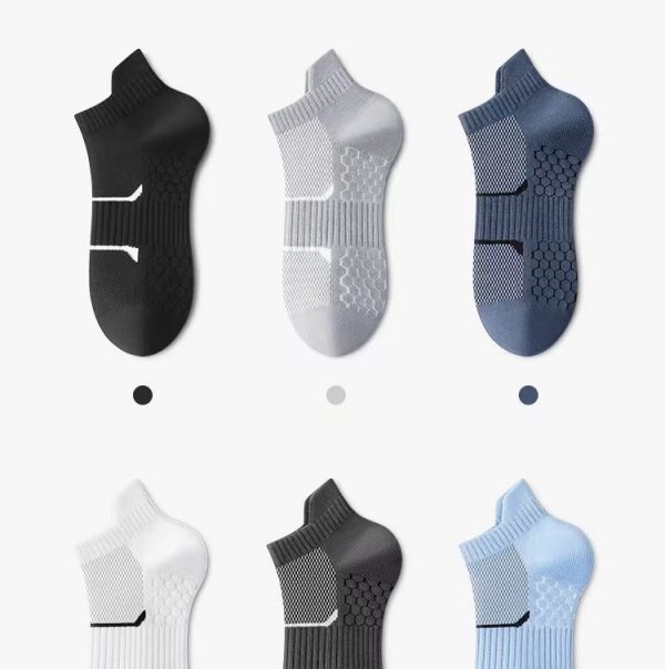AeroFit (Pack of 6)