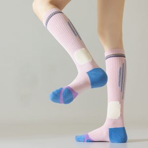ComfortRib™ Compression Socks (Pack of 1)