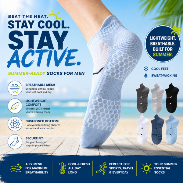 AeroFit (Pack of 6)