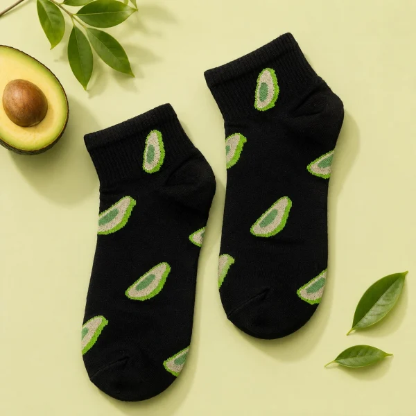Avo Vibes (Pack of 5)