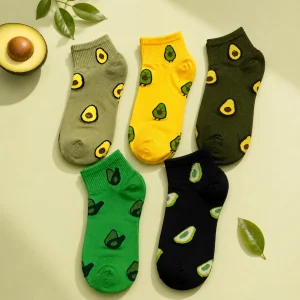 Avo Vibes (Pack of 5)