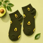 Avo Vibes (Pack of 5)