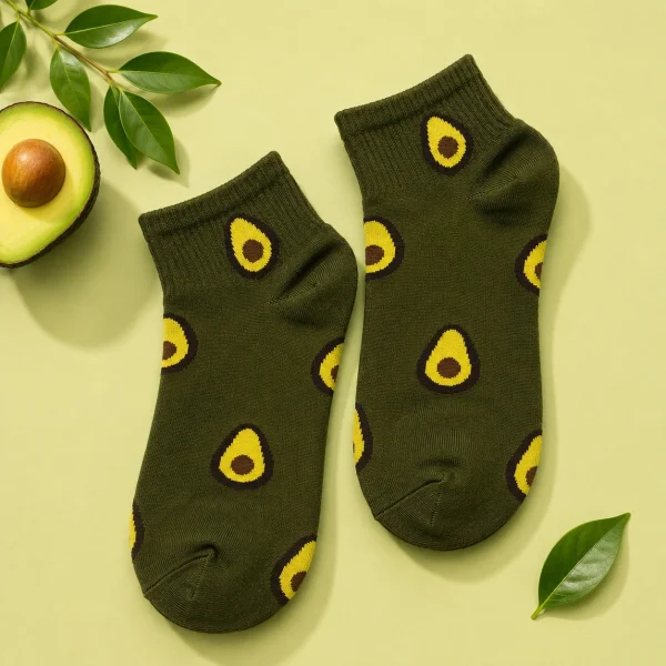 Avo Vibes (Pack of 5)