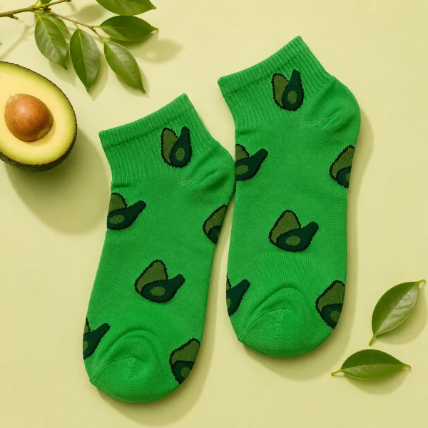 Avo Vibes (Pack of 5)