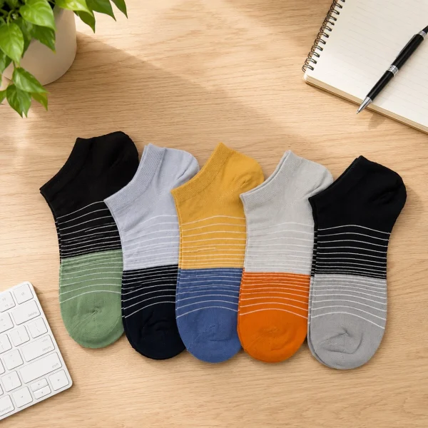 City Comfort (Pack of 5)