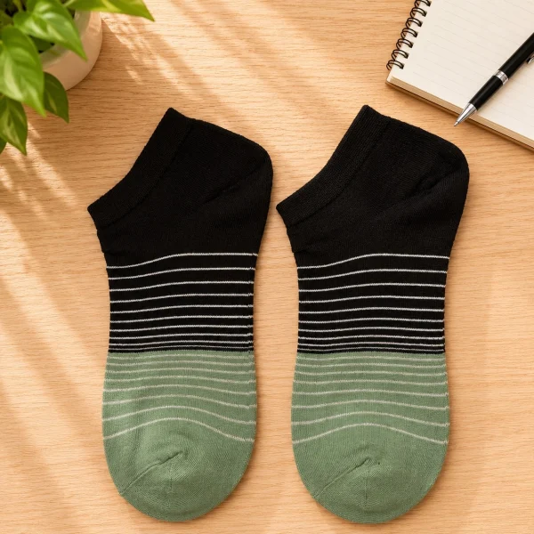 City Comfort (Pack of 5)