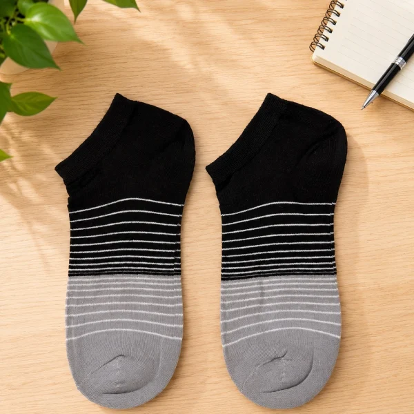 City Comfort (Pack of 5)