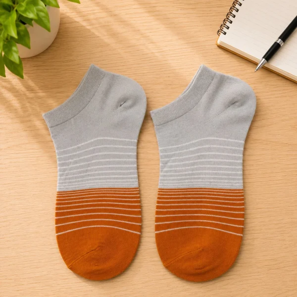City Comfort (Pack of 5)