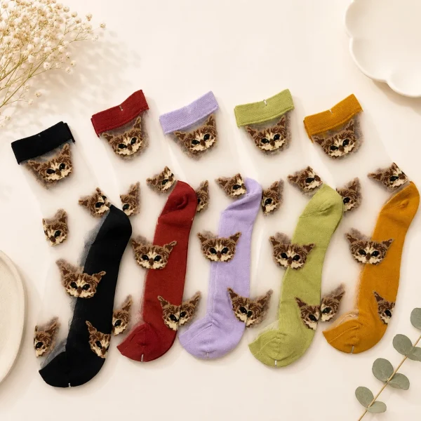 Lucky Whisper (Pack of 5)