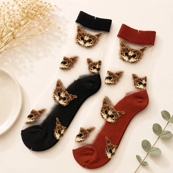 Lucky Whisper (Pack of 5)