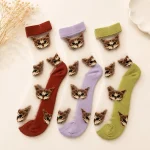 Lucky Whisper (Pack of 5)