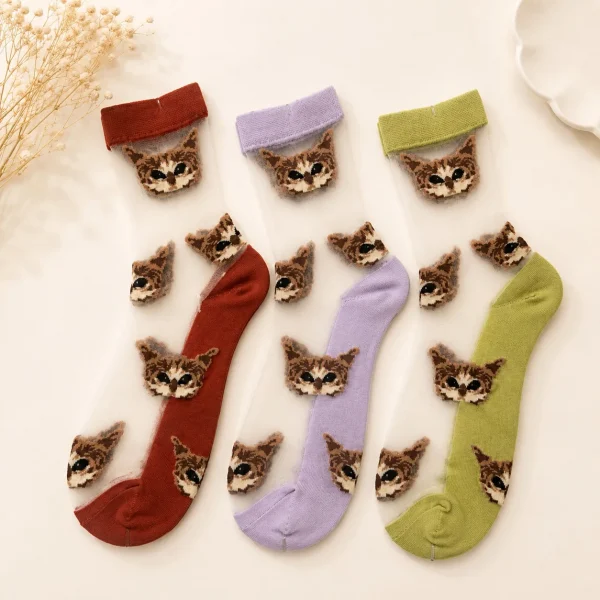 Lucky Whisper (Pack of 5)
