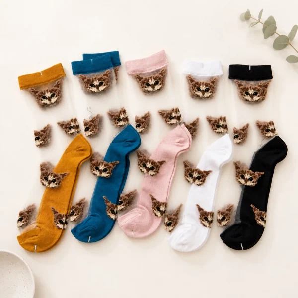 Lucky Whisper (Pack of 5)