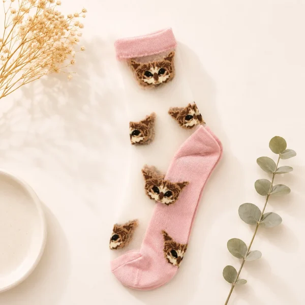Lucky Whisper (Pack of 5)