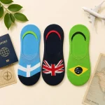 Passport Collection (Pack of 6)