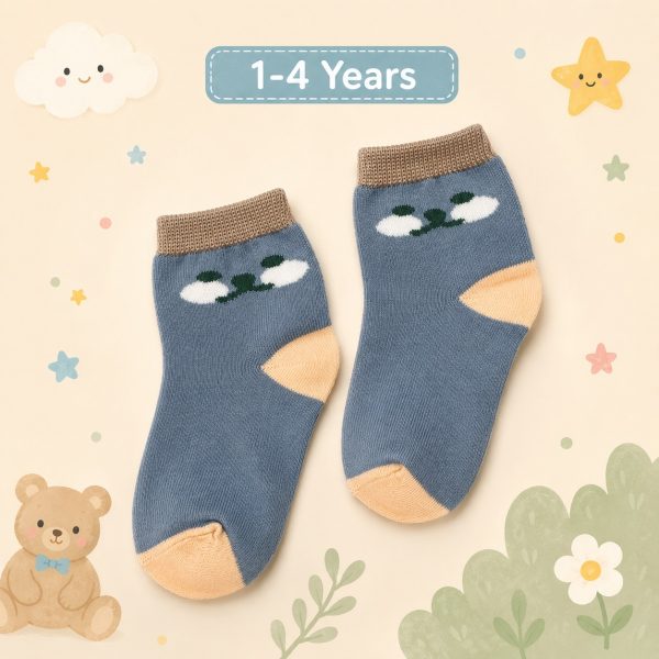 Peekaboo (Pack of 5)