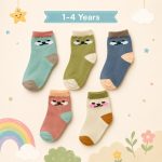 Peekaboo (Pack of 5)