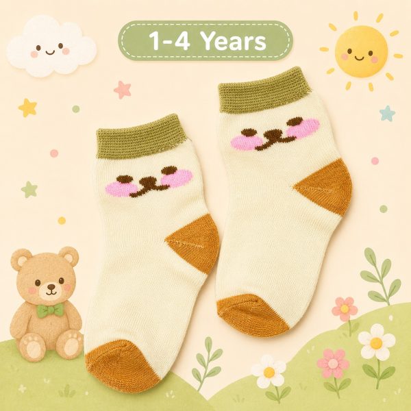 Peekaboo (Pack of 5)