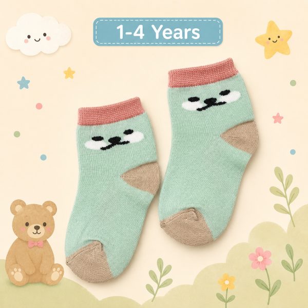 Peekaboo (Pack of 5)