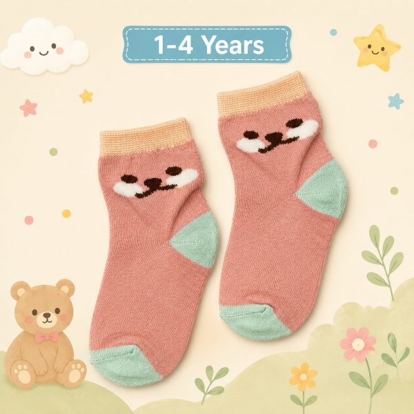 Peekaboo (Pack of 5)