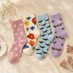 Petal & Paws (Pack of 4)