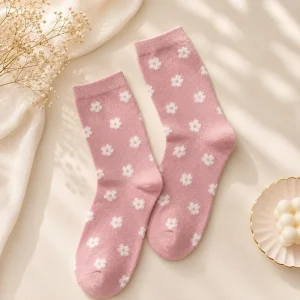 Petal & Paws Pink