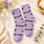 Petal & Paws (Pack of 4)