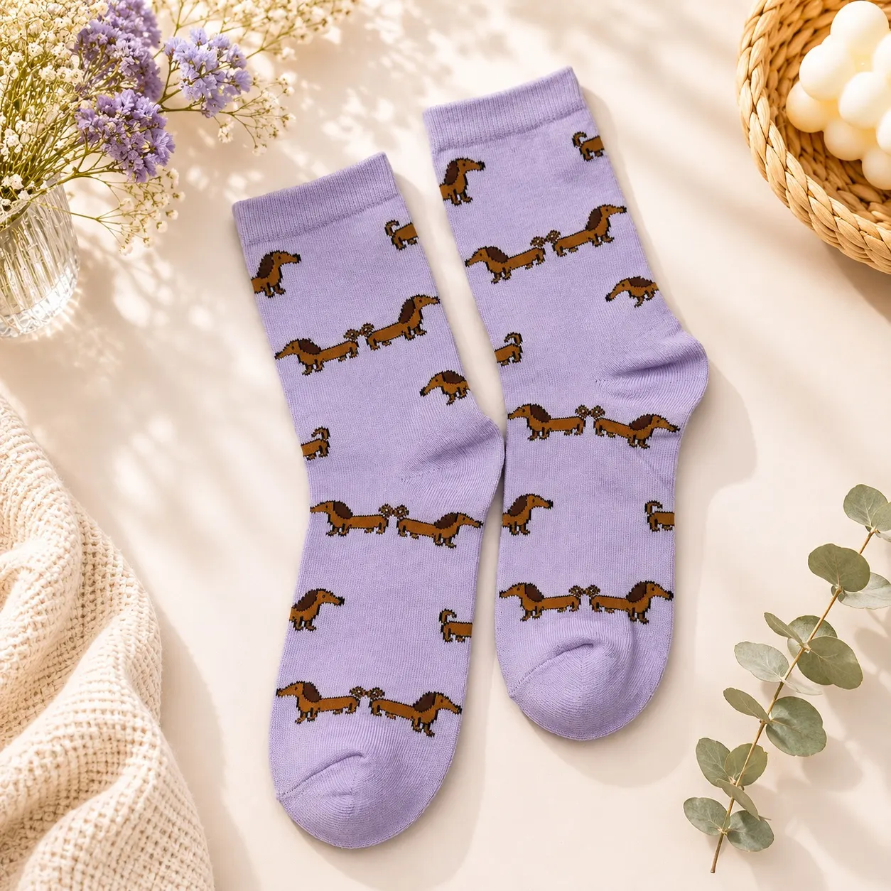 Petal & Paws <span class="pack-label">(Pack Of 2)</span>