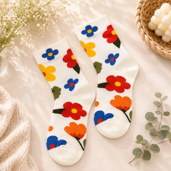 Petal & Paws (Pack of 4)