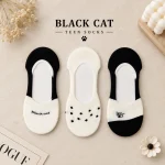 Black Cat (Pack of 5)