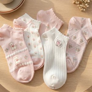 Blossom Frill (Pack of 5)