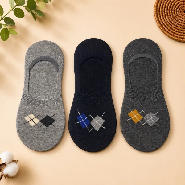 Executive No Show (Pack of 6)