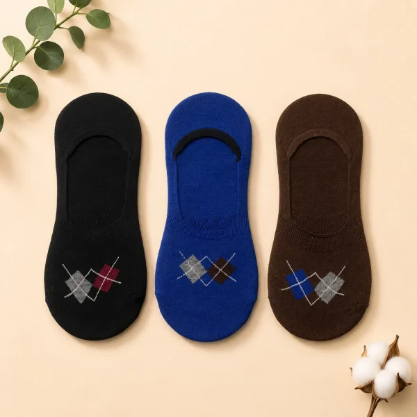 Executive No Show (Pack of 6)