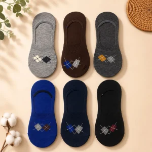 Executive No Show (Pack of 6)