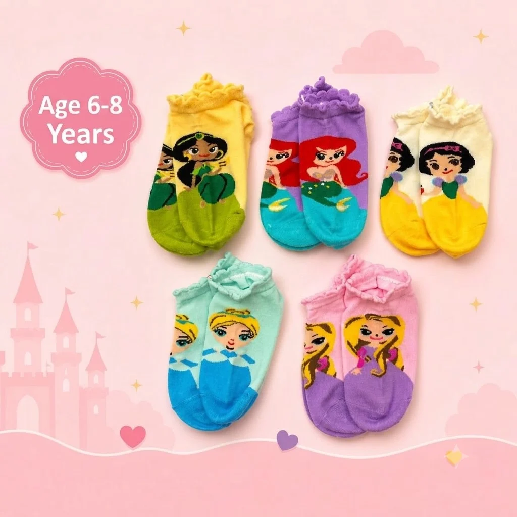 Fairy Tale <span class="pack-label">(Pack Of 5)</span>