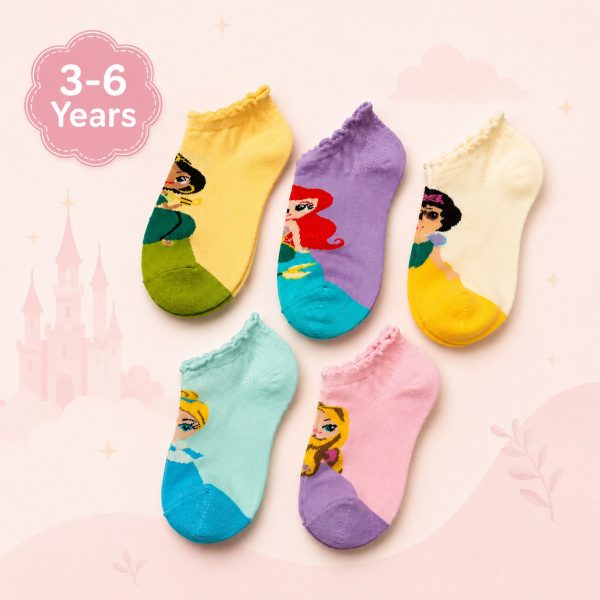 Fairy Tale (Pack of 5)