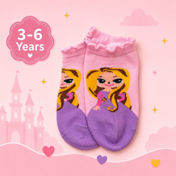 Fairy Tale (Pack of 5)