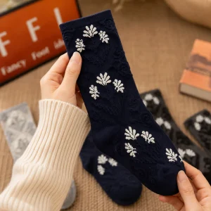 Fancy Flora Close Up