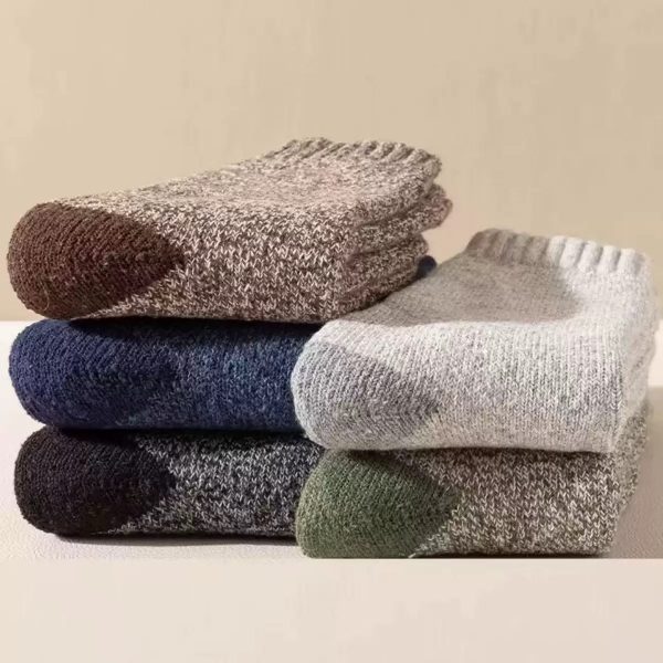 Heat Lock (Pack of 1)