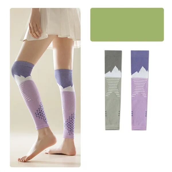 KneeCrest Support (Pack of 2)