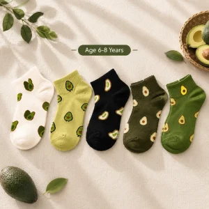 Mini Avo Vibes (Pack of 5)