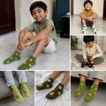 Mini Avo Vibes (Pack of 5)