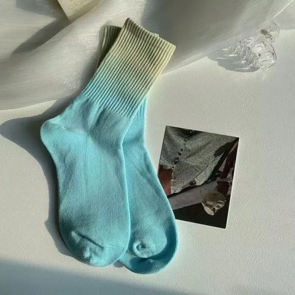 OmbréPop™ Socks (Pack of 4)