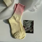 OmbréPop™ Socks (Pack of 4)